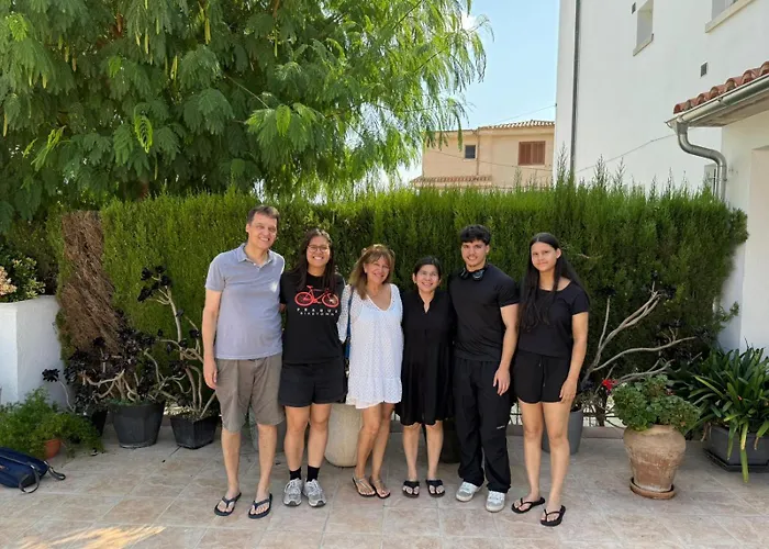 Alexia Brisa 2nd Floor Stairs 2br Pool View 9 Min To Sea 5min To Town At1833