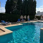 Alexia Brisa 2nd Floor Stairs 2br Pool View 9 Min To Sea 5min To Town At1833 Apartment *